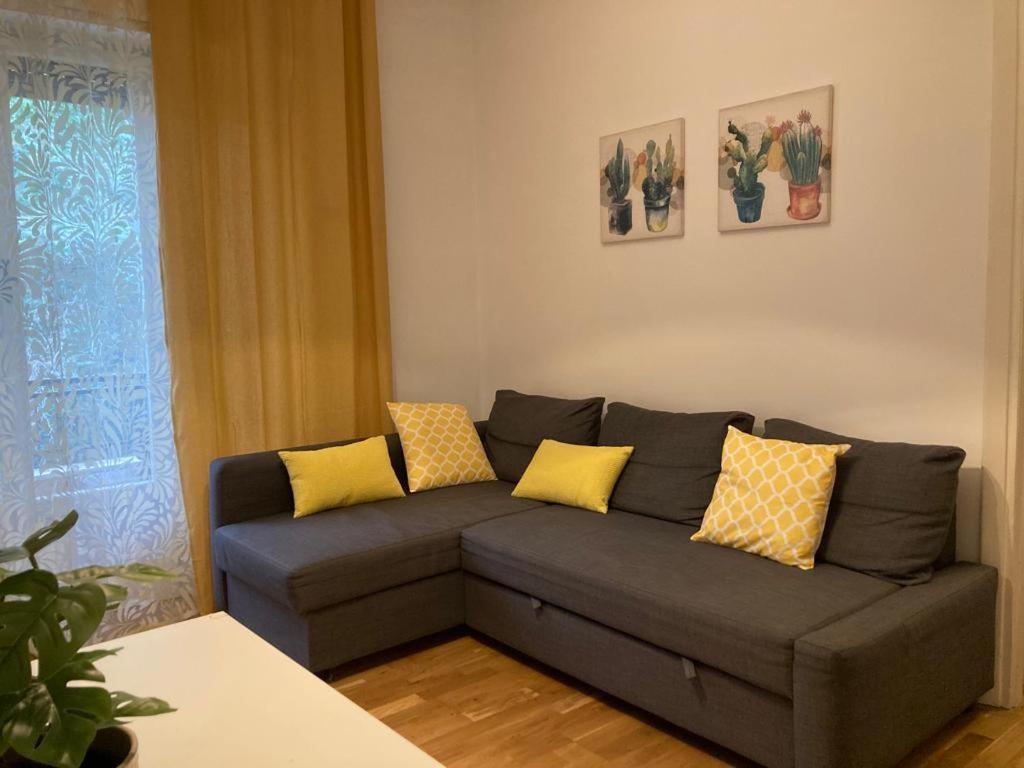 Fairome Apartment Farnesina Roma Exterior foto