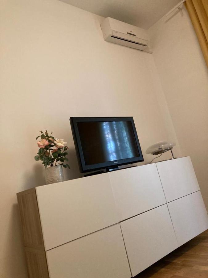 Fairome Apartment Farnesina Roma Exterior foto